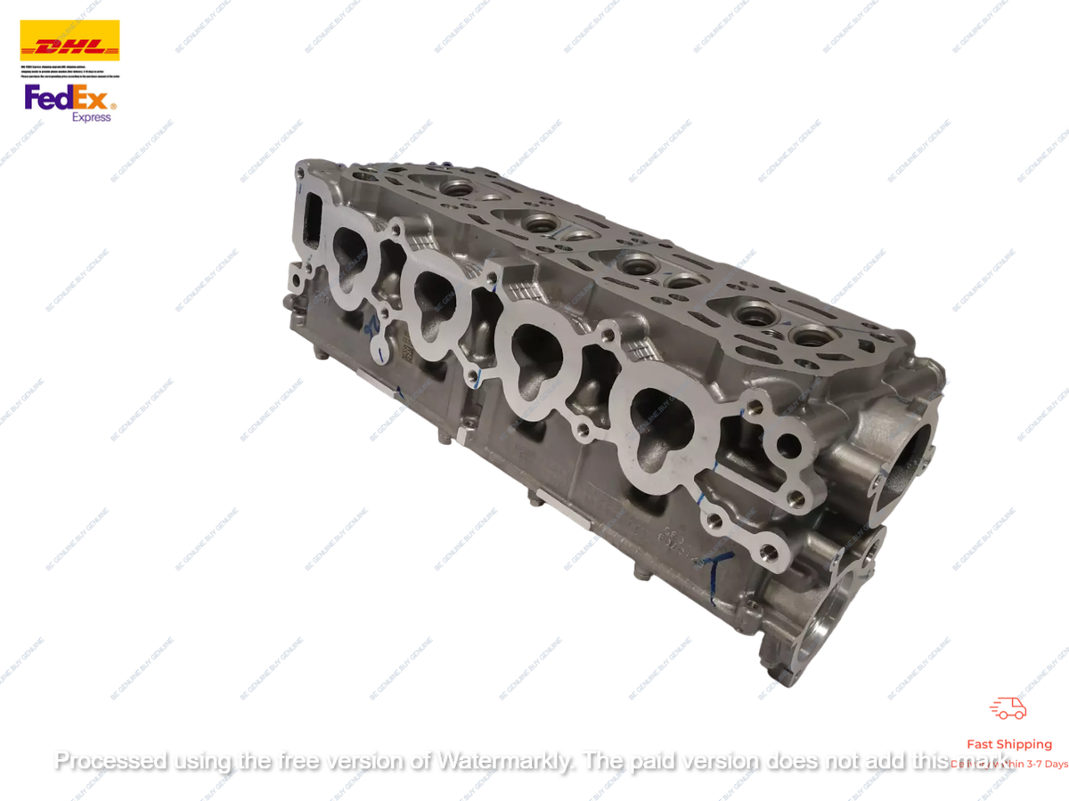 11100m72a12 Engine Cylinder Head For Suzuki Eeco 2010-2022