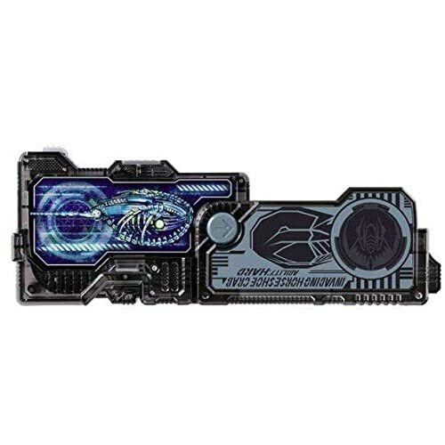 KAMEN RIDER ZERO-ONE STORMING PENGUIN & INVADING