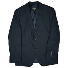 Benvenuto black label mens jacket sport coat ...