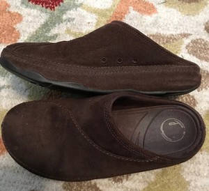 fitflop mules