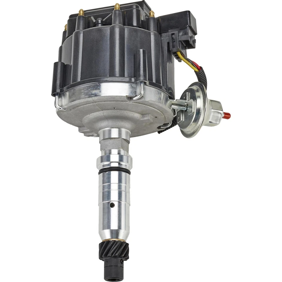 Speedway Motors HEI 分销商,适用于别克钉头 — 第 3/4 张图片