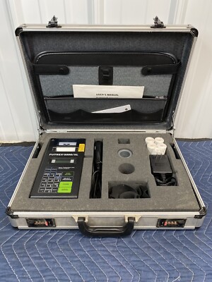 Kett Electric Laboratory FUTREX 5000 XL Body Composition & Fitness Analyzer