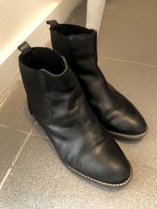 roko dune boots
