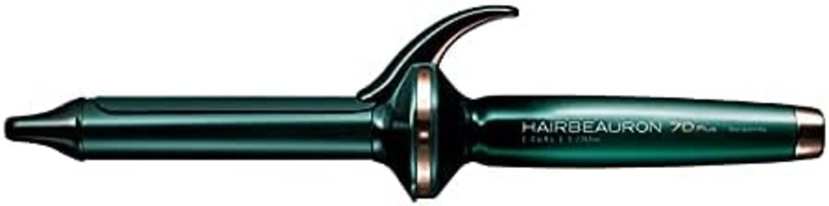 美品【Bioprogramming】HAIRBEAURON 7D Plus HAIRBEAURON 7D PLUS [CURL] - BEAUTY TECH DISTRIBUTION PRO