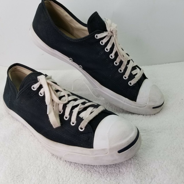 jack purcell 2019