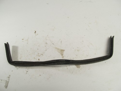 1977 Ski Doo Everest 340 Obere Windshield Gummi Rand - Bild 4 von 6
