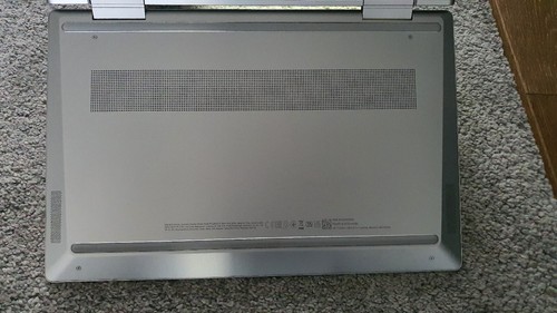 HP Pavilion x360 14" 2in1 Laptop 14-ek0500sa Core i5 12th, 512GB SSD, 8GB RAM - Picture 8 of 12