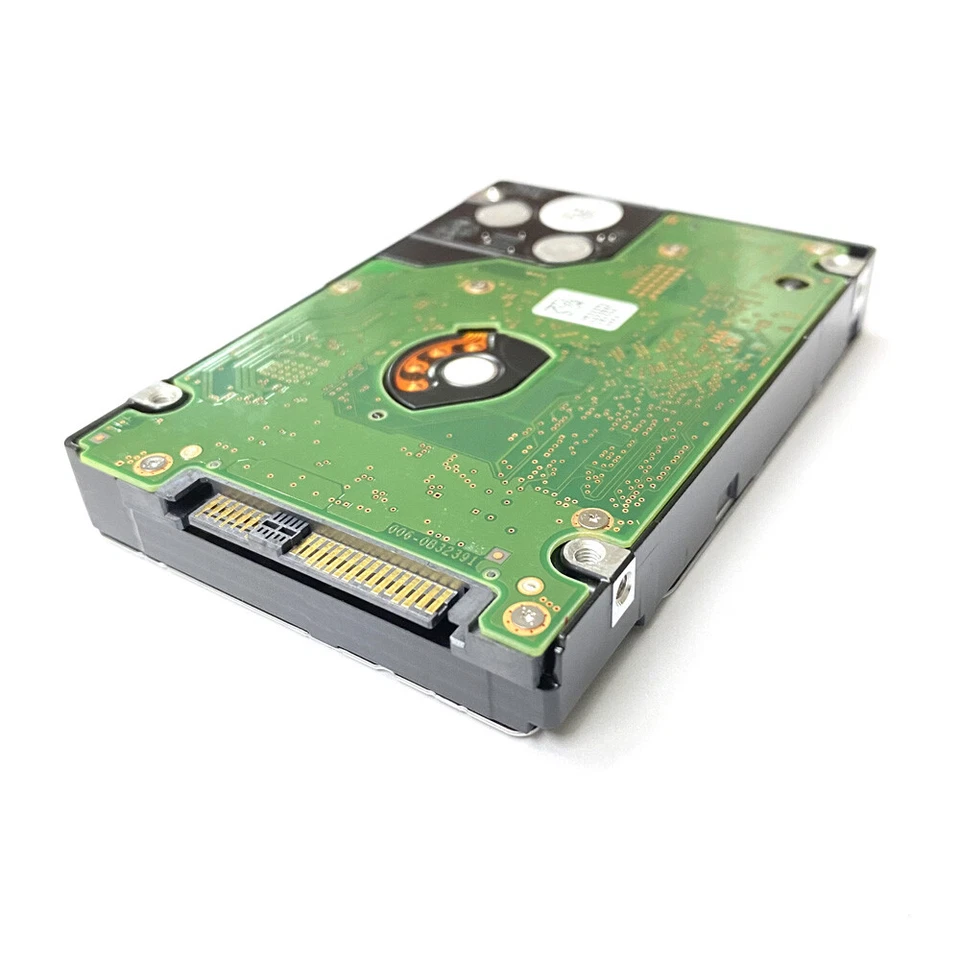 NEW H.G.S.T 1.2TB HUC101812CS4200 1200GB 10K 12Gb/s SAS 2.5'' Server Hard Drive - Image 3 of 4