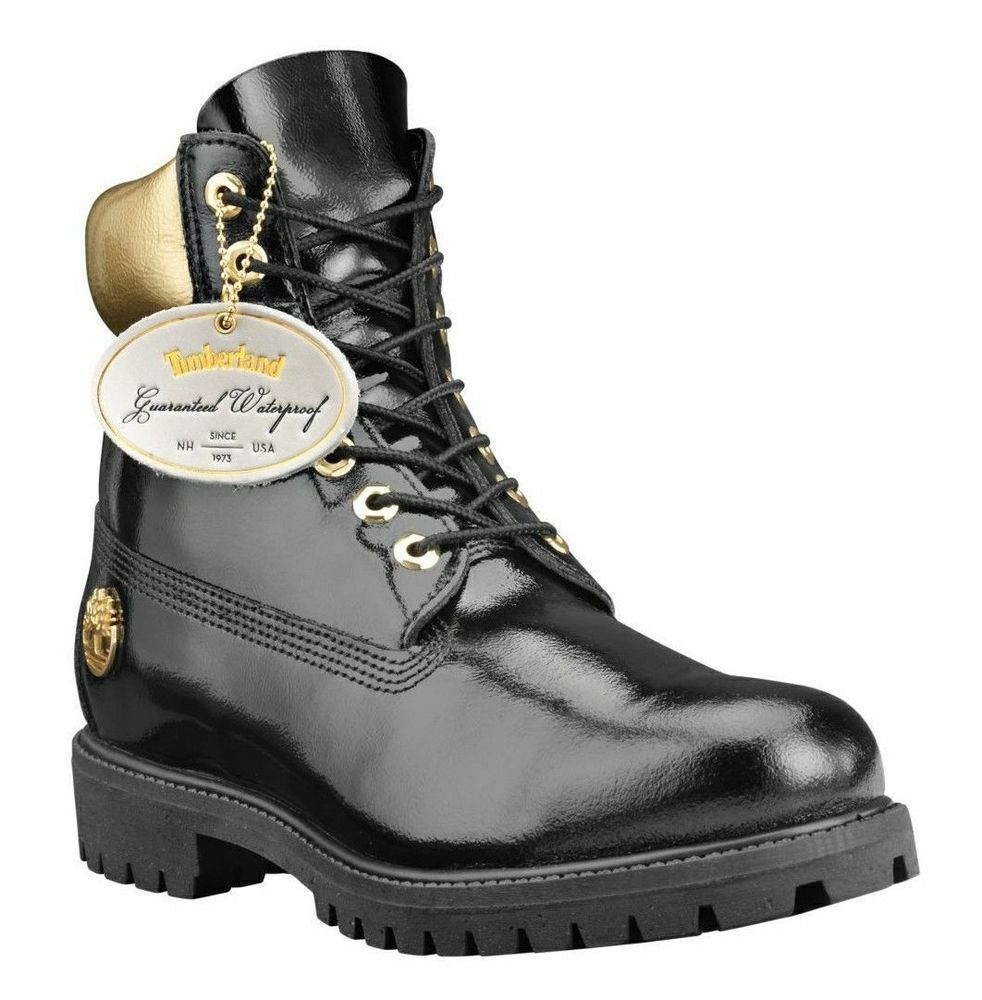 men's gaiter limited release waterproof boots