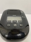 Tiger JPD-G060 WG Pressure IH Rice Cooker 3.5 Cups Black 100V Japan