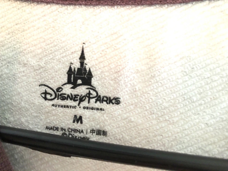 Camisa Disney Piratas del Caribe Niños M Jack Sparrow Cruise Halloween  Foto 3 de 4