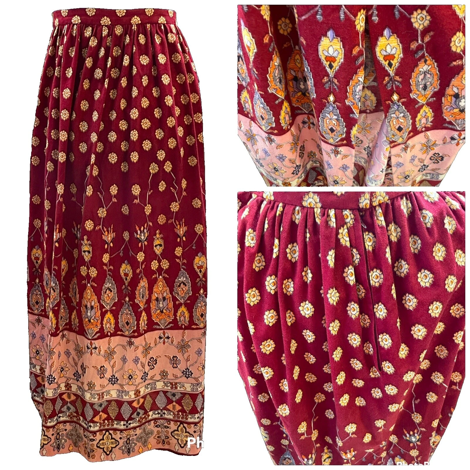 Hippie Hippy Special Occasion Vintage Clothing for Women