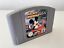 miniatura 1  - Mickey&#039;S SPEEDWAY USA Nintendo 64 N64. Mickey Mouse PAL limpiado y probado en muy buena condición