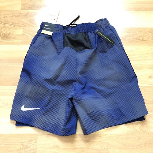 Nike Tech Pack 7 Training Shorts Boys 