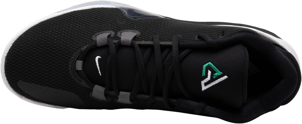 Nike Zoom Freak 1 Black for Sale - Authenticity Guaranteed - eBay