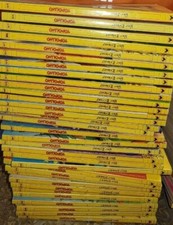 fumetti topolino serie 1800 completa, ottime condizioni, manca solo il 1840