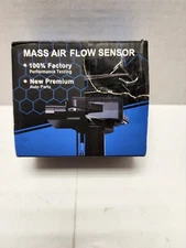 Mass Air Flow Sensor 22204-21010 MAF Sensor Fits for for:-Toyota Tacoma /...