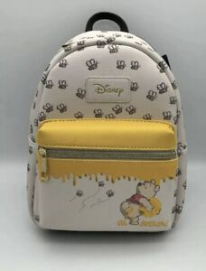 honey bear jansport backpack