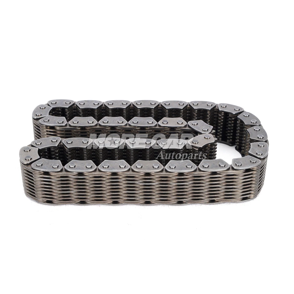 Corrente de transmissão caixa de transferência para Dodge Ford GMC Jeep NP207 231C 231HD 233C 233HD - Imagem 3 de 4