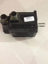 USED API MOTION BRUSHLESS SERVO MOTOR MAC-M512-EM80  