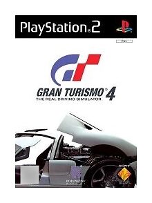 Gran Turismo 4 PC 