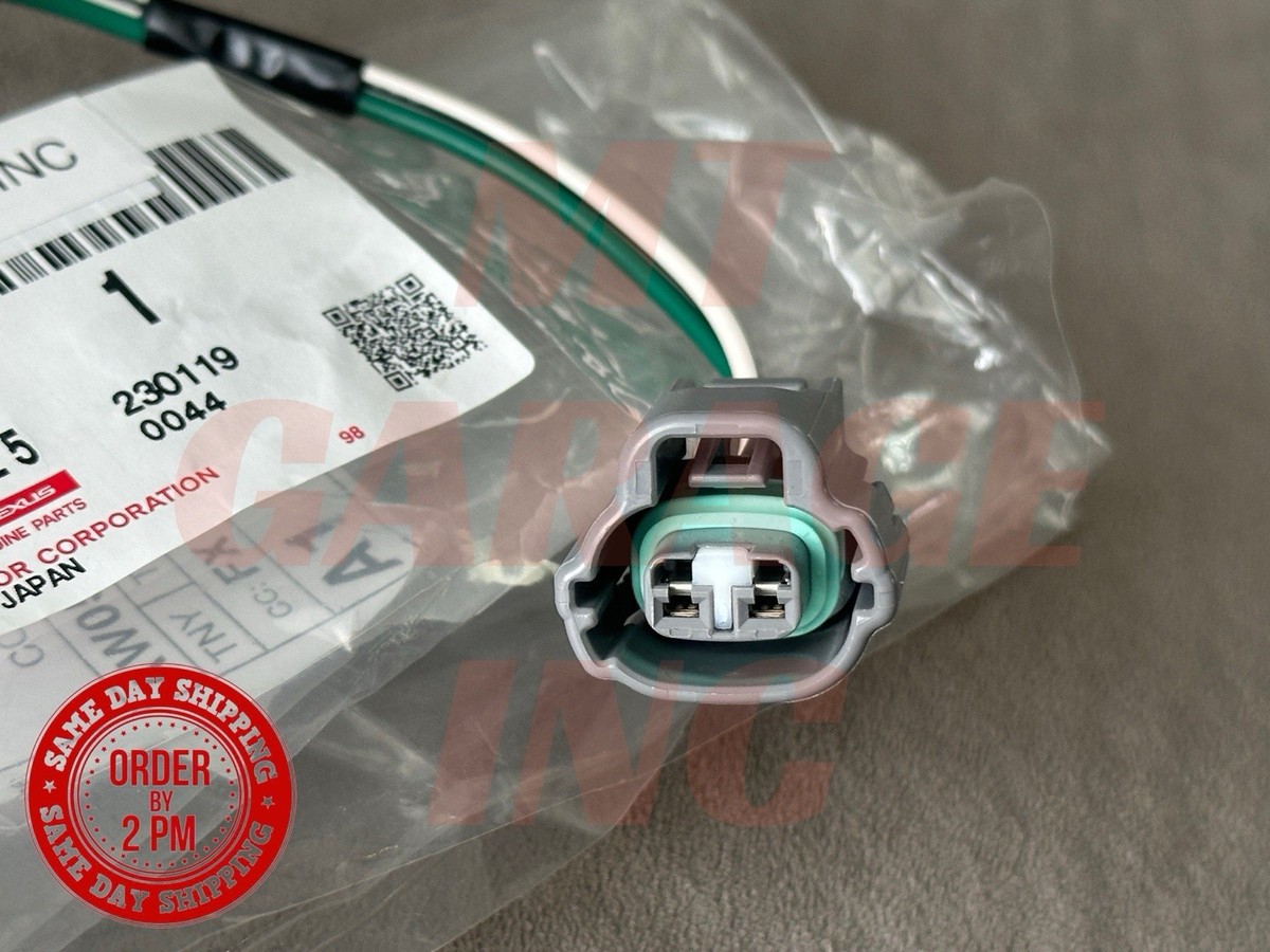 2000-2005 Toyota Celica OEM Valve Delay Evap Purge Valve 90910