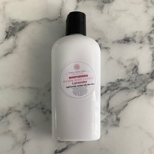 Fleece, Stitch Glitz - Lavender Hand Body Lotion