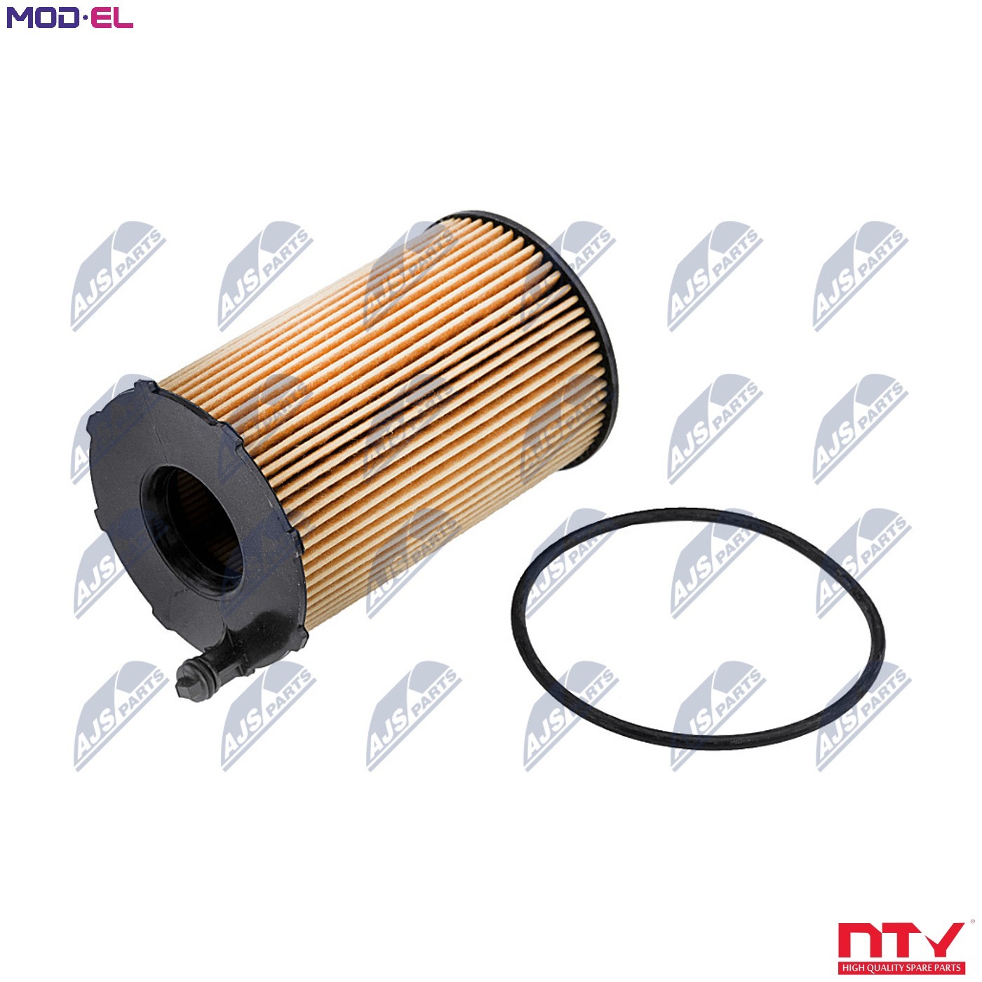 OIL FILTER FOF-VW-032 FOR AUDI A4/Allroad/S4 Q5/SUV/Van A5/Sportback/S5 A8L 6cyl