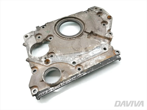 Opel Astra Steuerkettendeckelabdeckung 1.6 CDTi Diesel 100kW (136 HP) 55491465