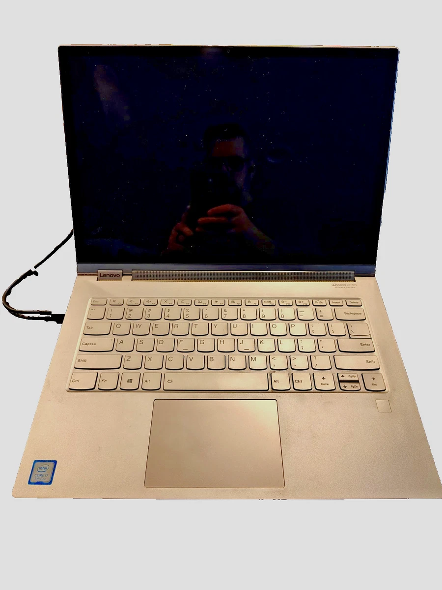 Lenovo Yoga C930 PC Laptops & Netbooks for Sale - Shop New & Used