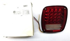 Signal-stat Multi-function Braketail Lamp Assembly 5061 Ss5061-s Nos Signal-stat Multi-function Braketail Lamp Assembly 5061 Ss5061-s Nos