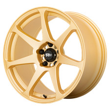 Motegi Mr154 Battle 18x9.5 5x114.3 15 72.56 Gold Wheelrim Motegi Mr154 Battle 18x9.5 5x114.3 15 72.56 Gold Wheelrim