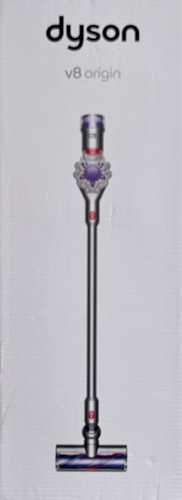 Dyson V8 Origin Kabelloser Akku Staubsauger