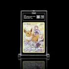 TAG 10 Eevee TG11/TG30 Swsh09: Brilliant Stars Trainer Gallery Holo