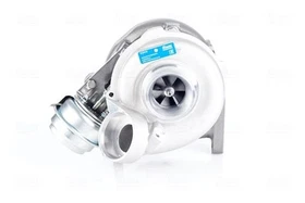 Turbolader für Mercedes W210 Limo Vf210 S210 Kombi 1999 - 2005 Nissens 93109