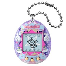 JAPAN Original TMGC Tamagotchi - Angel Carousel