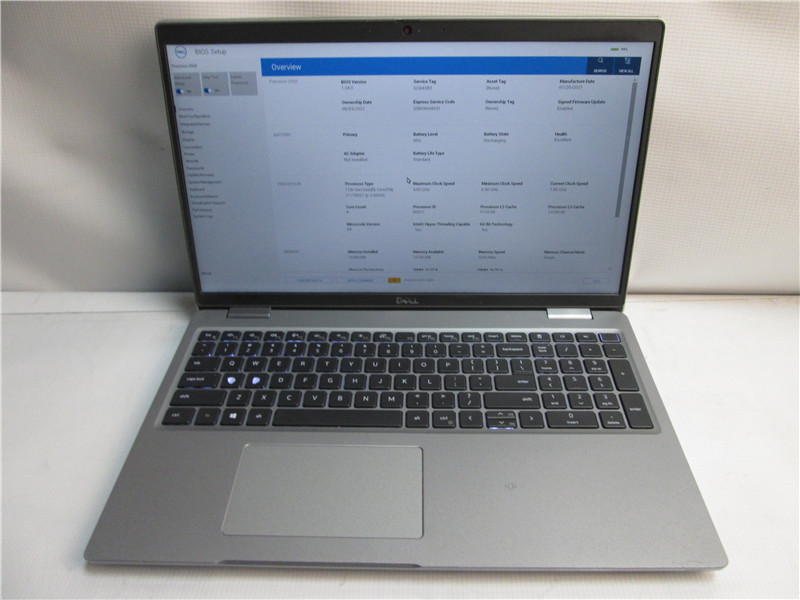 dell 3560, 16-Inch Laptop, with Intel Core i7-1185G7