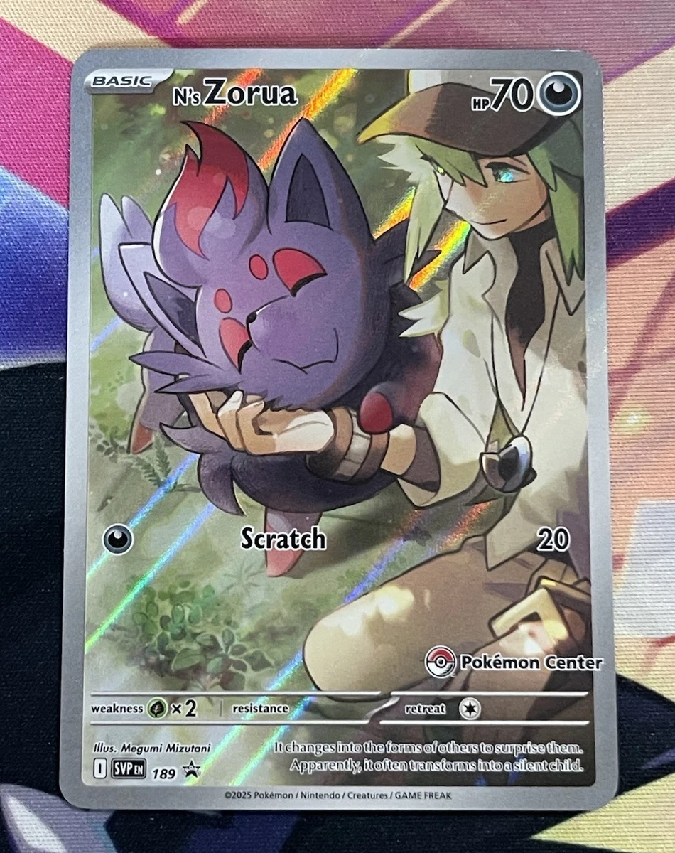 zorua pokemon card value The Most Expensive Hisuian Zoroark TCG Cards it is impossible for me to identify every flaw Zorua #72 Prices | Pokemon