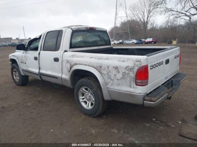 Bomba de dirección asistida compatible con 00-03 DAKOTA 3544756 Foto 3 de 4