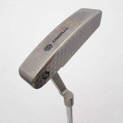 Bettinardi Studio B SB 1 Putter Steel Shaft 34in | eBay