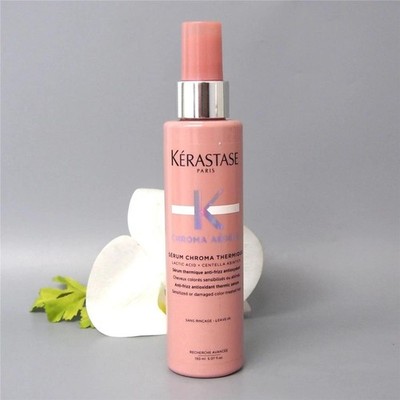 Kerastase Chroma Absolu Serum Chroma Thermique 5.1oz / 150ml