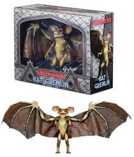 NECA Gremlins 2 Deluxe Bat Gremlin Action Figure