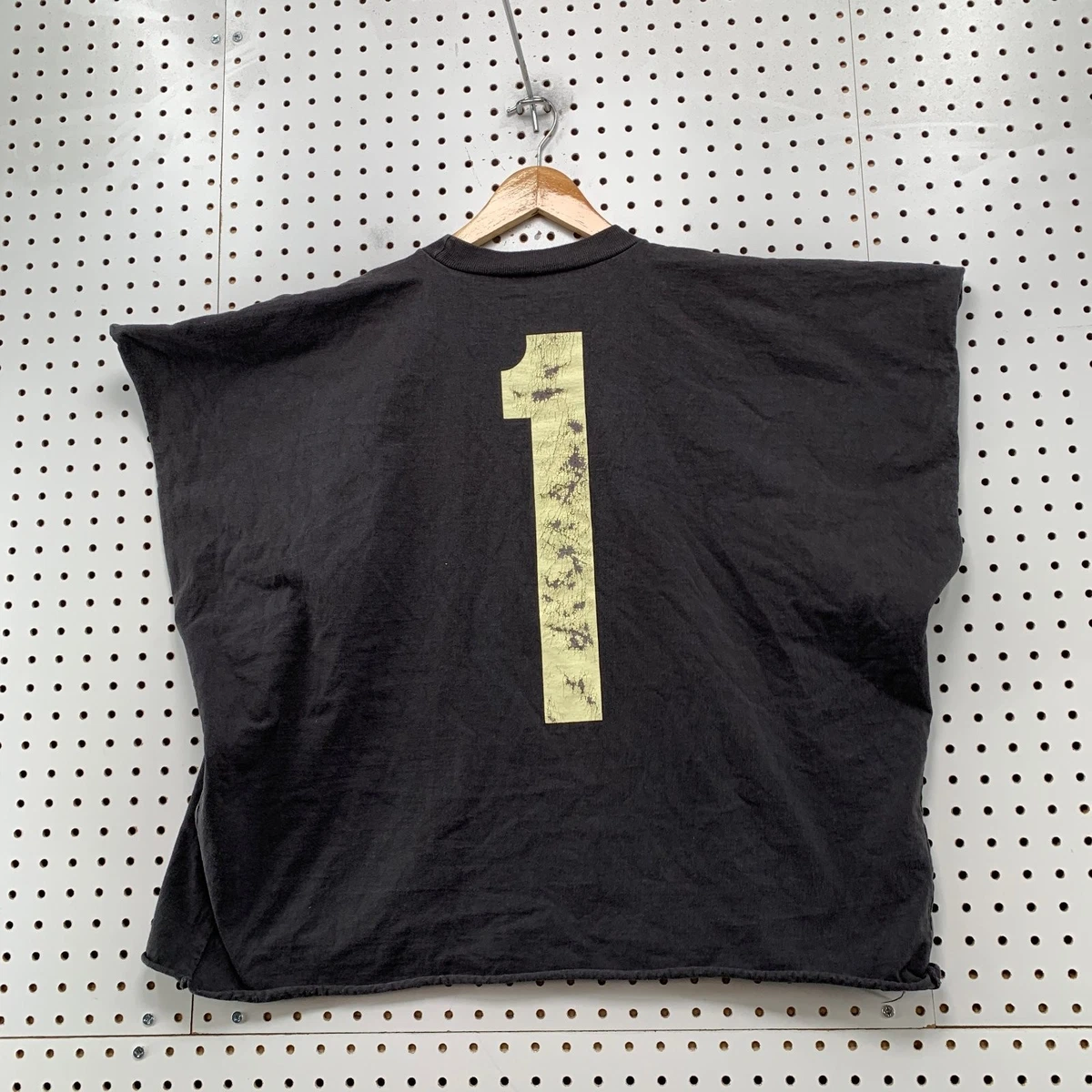 Yeezy Regular Size T-Shirts for Men for sale | eBay