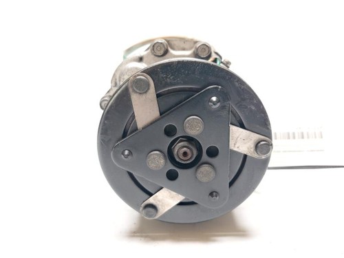 2004 VOLKSWAGEN LUPO (6X1) KLIMAANLAGEKOMPRESSOR 6N0820803C 1.4 TDI 6V MAN 5M 75