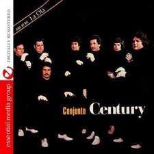 Conjunto Century Conjunto Century (Digitally ...