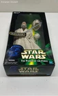 Vintage Hasbro 1998 Star Wars Collectors Series Figures New