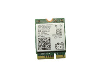 Lenovo Yoga 9 15IMH5 15.6" WiFi Wireless Board Card AX201NGW 01AX798 L57250-005
