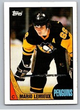 1987-88 Topps Hockey Cards Complete Your Set You Pick Choose Each #1 - 196