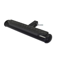 Go Rhino 460b 4 In. Oval Rhino Hitch Step
