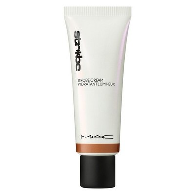 MAC Strobe Creme | Bronzelit | 50ml/1.7fl.oz | Neu & Originalverpackt 100% Original